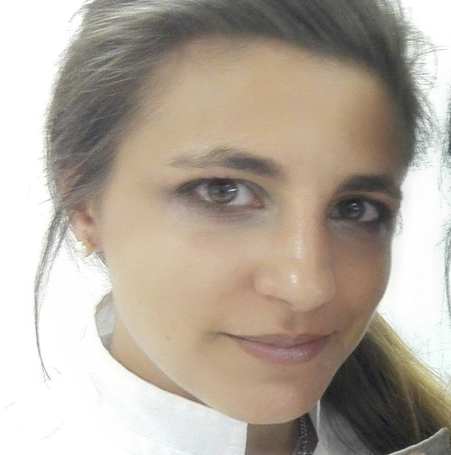 Ana Salcedas