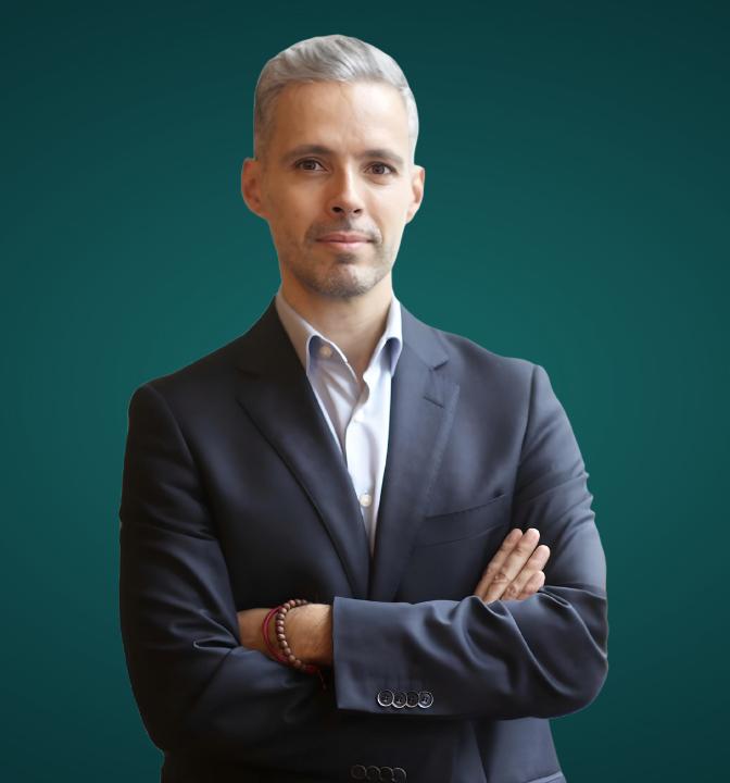 CEO Instituto Nuno Cortez