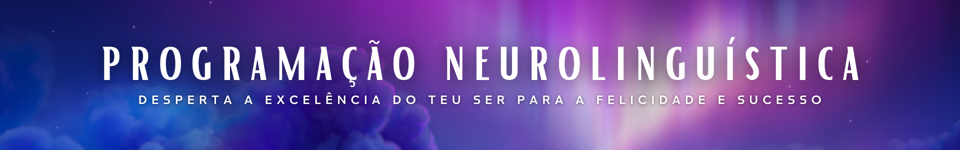 Certificação PNL para Felicidade e Sucesso